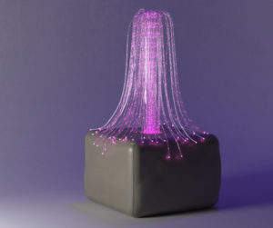 Фибероптический модуль «Волшебный фонтан» - fgospostavki.ru - Кубинка