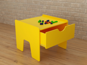 Игровой стол Солнечный - fgospostavki.ru - Кубинка