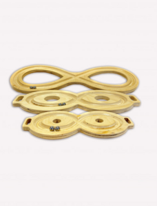 Набор нейробалансиров "Восьмерка - fgospostavki.ru - Кубинка