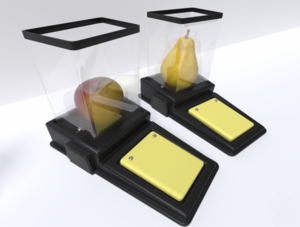 Игровой коммуникатор «Смотри и говори» - fgospostavki.ru - Кубинка