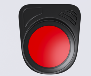 Большая кнопка-коммуникатор «Шаг за шагом» - fgospostavki.ru - Кубинка