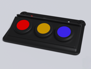 Кнопка-коммуникатор 3 - fgospostavki.ru - Кубинка