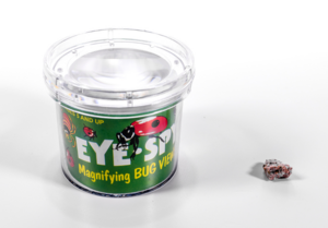 Бокс для наблюдения за насекомыми BUGV-01 - fgospostavki.ru - Кубинка