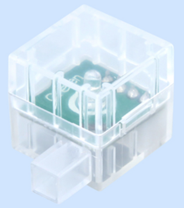 Светодиод зеленый Artec - fgospostavki.ru - Кубинка