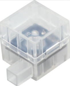 Светодиод синий Artec - fgospostavki.ru - Кубинка