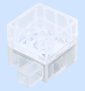 Светодиод белый Artec - fgospostavki.ru - Кубинка