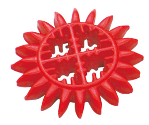 Шестерня S20 ф44х10мм Artec - fgospostavki.ru - Кубинка