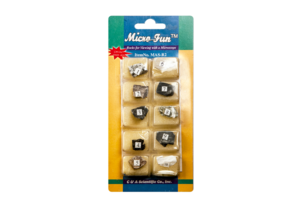 Набор микропрепаратов для стереомикроскопа №12 «Камни и минералы» - fgospostavki.ru - Кубинка