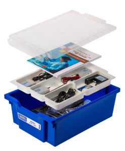 Цифровая лаборатория по химии (базовый уровень) - fgospostavki.ru - Кубинка