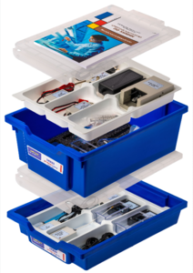 Цифровая лаборатория по химии (профильный уровень) - fgospostavki.ru - Кубинка