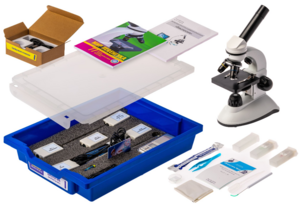 Цифровая лаборатория по биологии (базовый уровень) - fgospostavki.ru - Кубинка