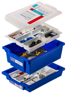 Цифровая лаборатория по математике (профильный уровень) - fgospostavki.ru - Кубинка