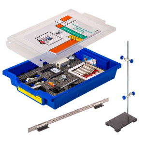Комплект для практикума по механике - fgospostavki.ru - Кубинка
