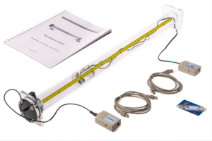 Набор для практикума «Звуковой резонанс» - fgospostavki.ru - Кубинка