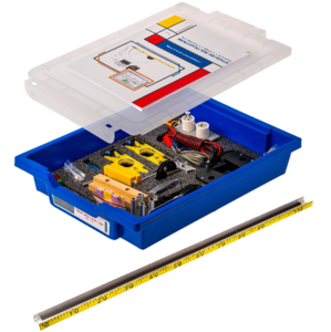 Набор демонстрационный «Механические явления» - fgospostavki.ru - Кубинка