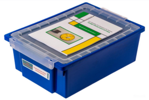 Набор демонстрационный «Геометрическая оптика» (базовый уровень) - fgospostavki.ru - Кубинка