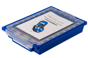 Комплект цифрового оборудования (география) - fgospostavki.ru - Кубинка