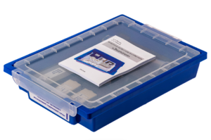 Комплект для проведения исследований окружающей среды - fgospostavki.ru - Кубинка