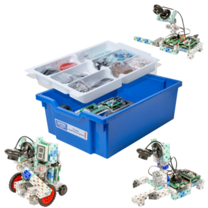 Робототехнический комплекс «Основы технического зрения» - fgospostavki.ru - Кубинка