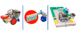 Цифровой робототехнический полигон для обучения программированию - fgospostavki.ru - Кубинка