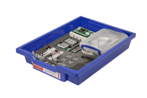 Ресурсный набор к универсальному комплекту для организации командных и индивидуальных инженерных соревнований - fgospostavki.ru - Кубинка