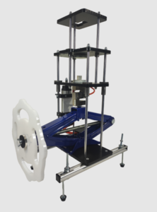 Цифровая лаборатория для исследований окружающей среды, природных и искусственных материалов - fgospostavki.ru - Кубинка