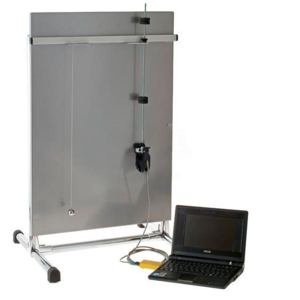 Лабораторная установка «Измерение ускорения свободного падения с помощью математического и физического маятников» - fgospostavki.ru - Кубинка