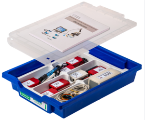 Цифровая лаборатория по биологии для учителя - fgospostavki.ru - Кубинка