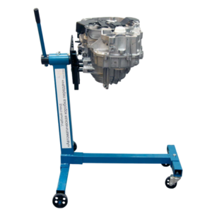 Стенд-тренажер "Автоматическая коробка передач" - fgospostavki.ru - Кубинка