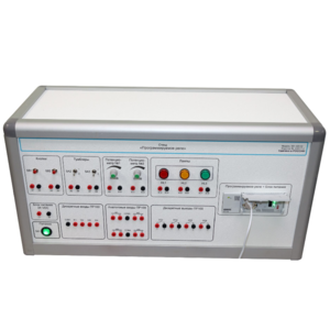 Лабораторный модуль «Программируемое реле ОВЕН» - fgospostavki.ru - Кубинка