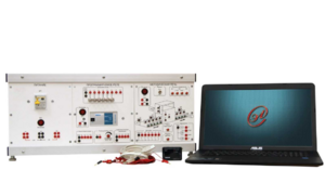 Типовой комплект учебного оборудования «Средства автоматизации и управления ОВЕН в минимальной конфигурации»  - fgospostavki.ru - Кубинка