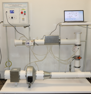 Типовой комплект учебного оборудования «Автоматика систем теплогазоснабжения и вентиляции» - fgospostavki.ru - Кубинка