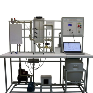 Лабораторный стенд "Изучение работы системы автоматического управления" - fgospostavki.ru - Кубинка