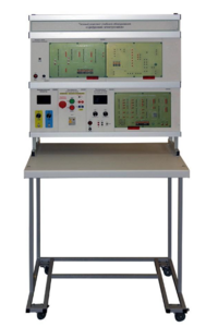 Типовой комплект учебного оборудования "Цифровая электроника"  - fgospostavki.ru - Кубинка