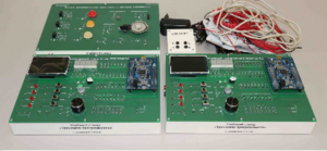 Учебный стенд "Тренажер программиста" - fgospostavki.ru - Кубинка