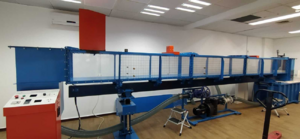 Комплект учебного оборудования «Лоток гидравлический» - fgospostavki.ru - Кубинка