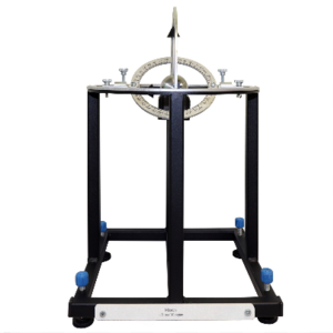 Модель «Углы Эйлера»   - fgospostavki.ru - Кубинка