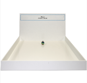 Модель «Китайский волчок»  - fgospostavki.ru - Кубинка