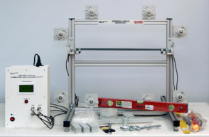 Учебно-лабораторный стенд «Определение опорных реакций балок» - fgospostavki.ru - Кубинка