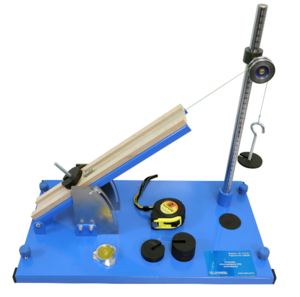 Установка «Исследование КПД механизмов»   - fgospostavki.ru - Кубинка