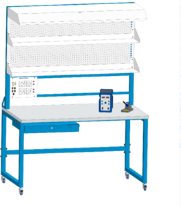 Стол радиомонтажника – СР2 - fgospostavki.ru - Кубинка