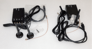 Лабораторный комплект универсальных программируемых приемопередатчиков для изучения принципов формирования, передачи, приема и обработки сигналов - fgospostavki.ru - Кубинка