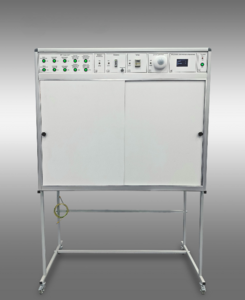 Лабораторный стенд «Энергосберегающие технологии в светотехнике» - fgospostavki.ru - Кубинка