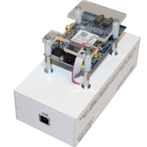 Типовой комплект учебного оборудования «Сети сотовой связи GSM-NOTE» - fgospostavki.ru - Кубинка