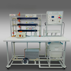 Лабораторная установка для изучения процесса конденсации - fgospostavki.ru - Кубинка