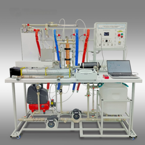 Типовой комплект учебного оборудования «Теплотехника и термодинамика» - fgospostavki.ru - Кубинка
