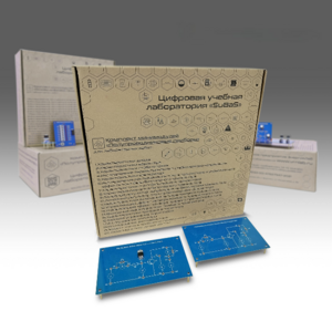 Комплект минимодулей «Полупроводниковые приборы»  - fgospostavki.ru - Кубинка