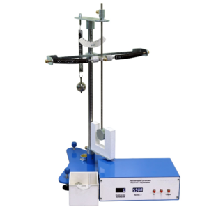 Лабораторная установка «Маятник с пружинами» - fgospostavki.ru - Кубинка