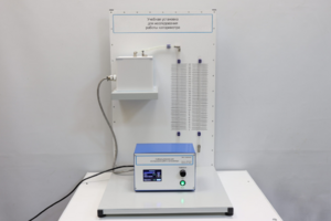 Учебная установка для исследования работы калориметра - fgospostavki.ru - Кубинка