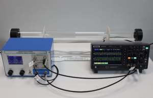 Лабораторная установка «Скорость звука в воздухе» - fgospostavki.ru - Кубинка